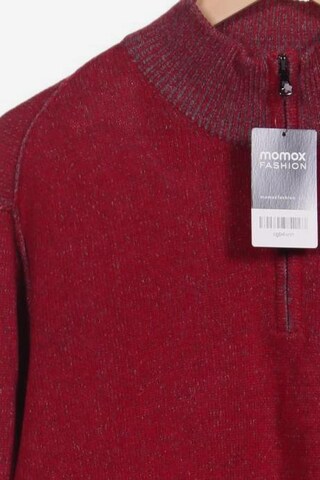 Engbers Pullover L-XL in Rot