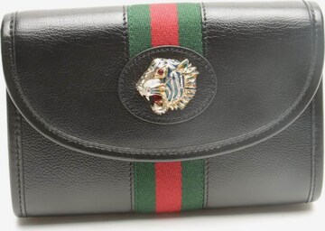 Gucci Abendtasche One Size in Schwarz: predná strana