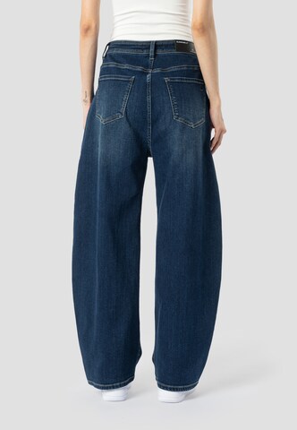 Elias Rumelis Baggy Jeans 'Doro' in Blue