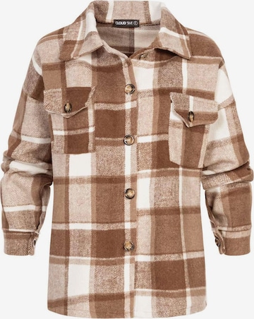 ruda Cloud5ive Demisezoninė striukė: priekis