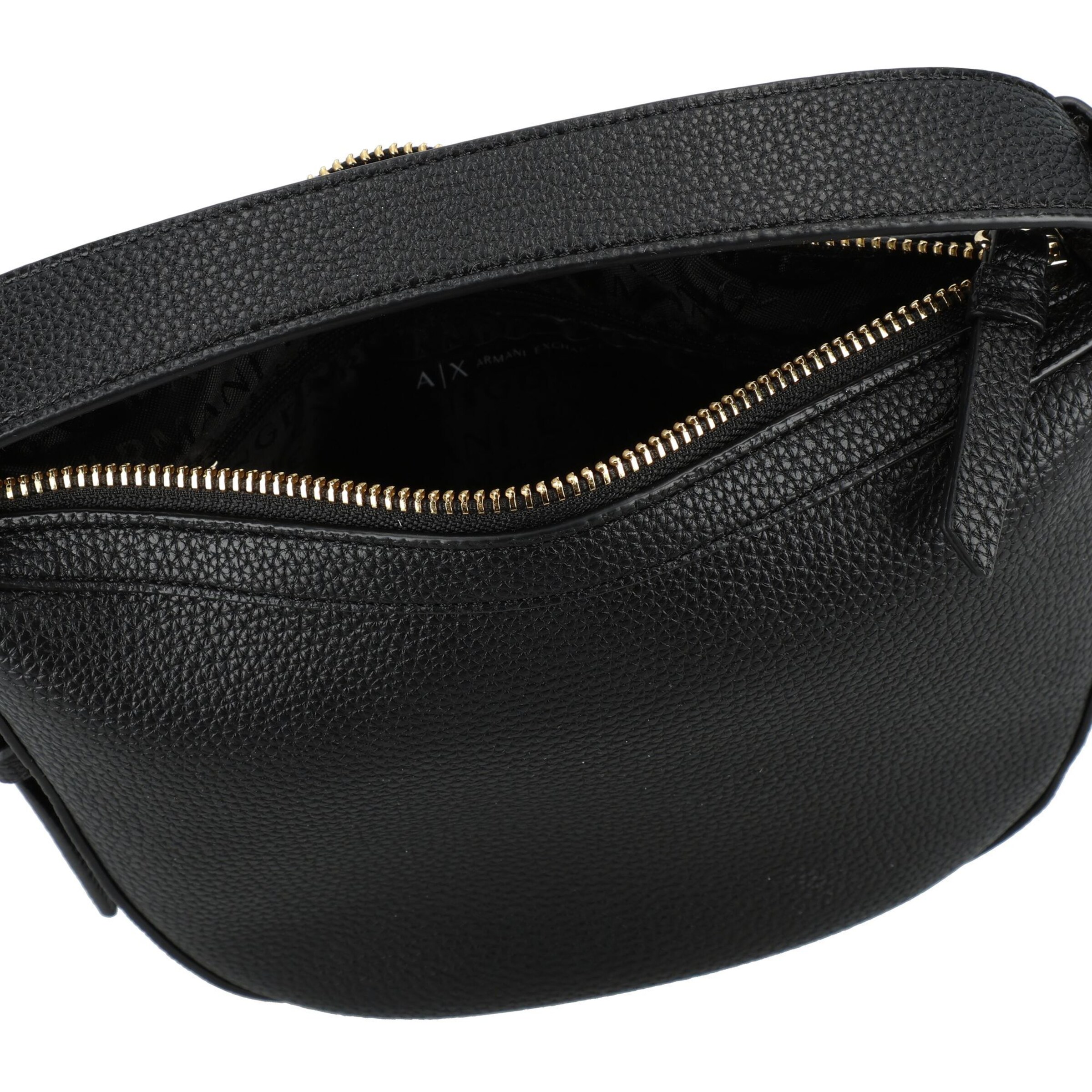 ARMANI EXCHANGE Сумки в Черный