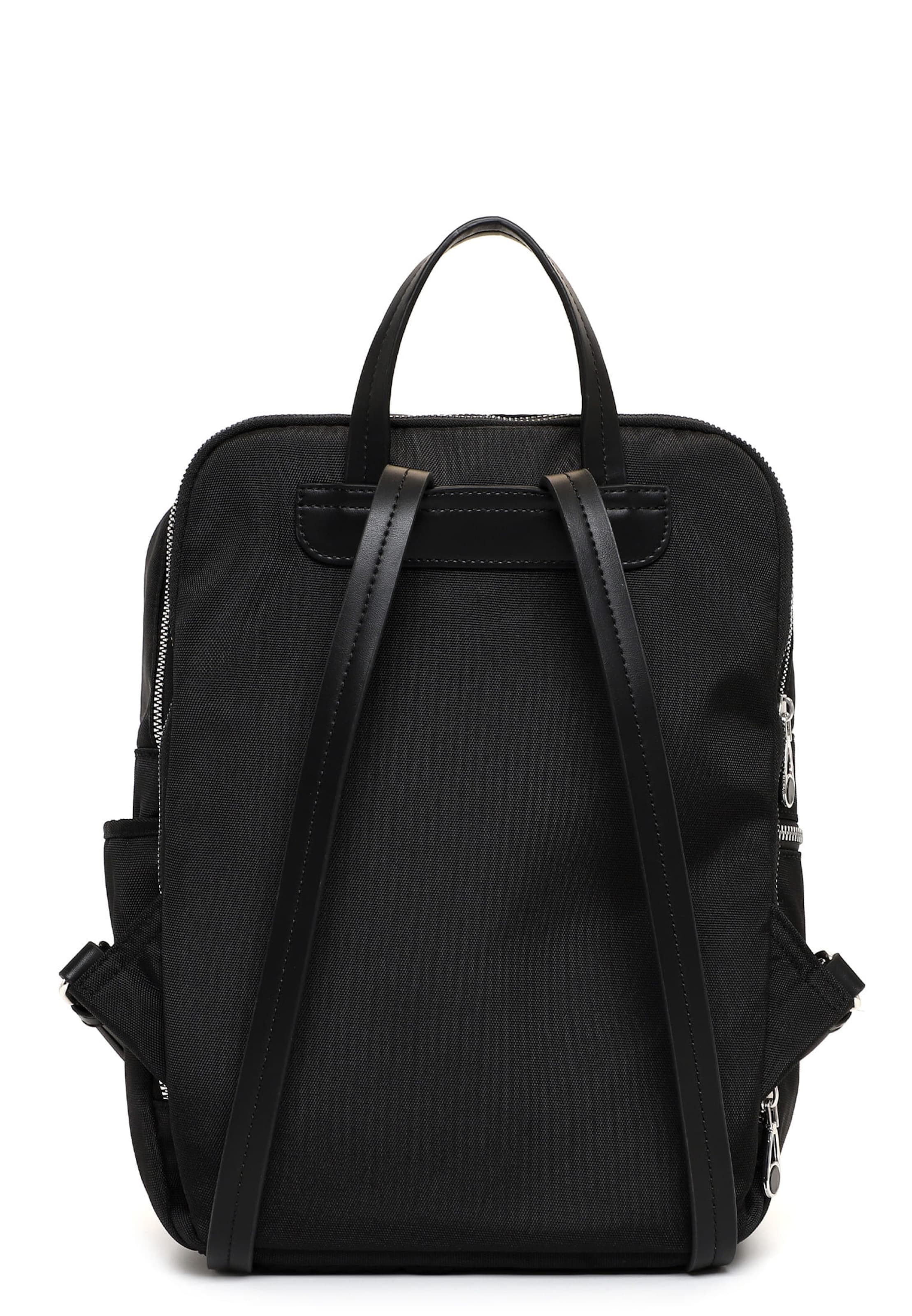 Tamaris Backpack 'TAS Maggie' in Black