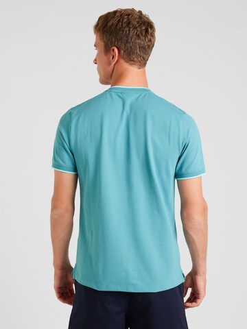 s.Oliver T-Shirt in Blau
