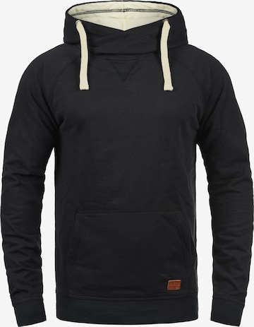 BLEND Pullover 'BHSales' in Schwarz: Vorderseite