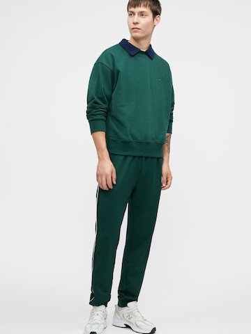 ELLESSE Mikina 'Rafori' – zelená