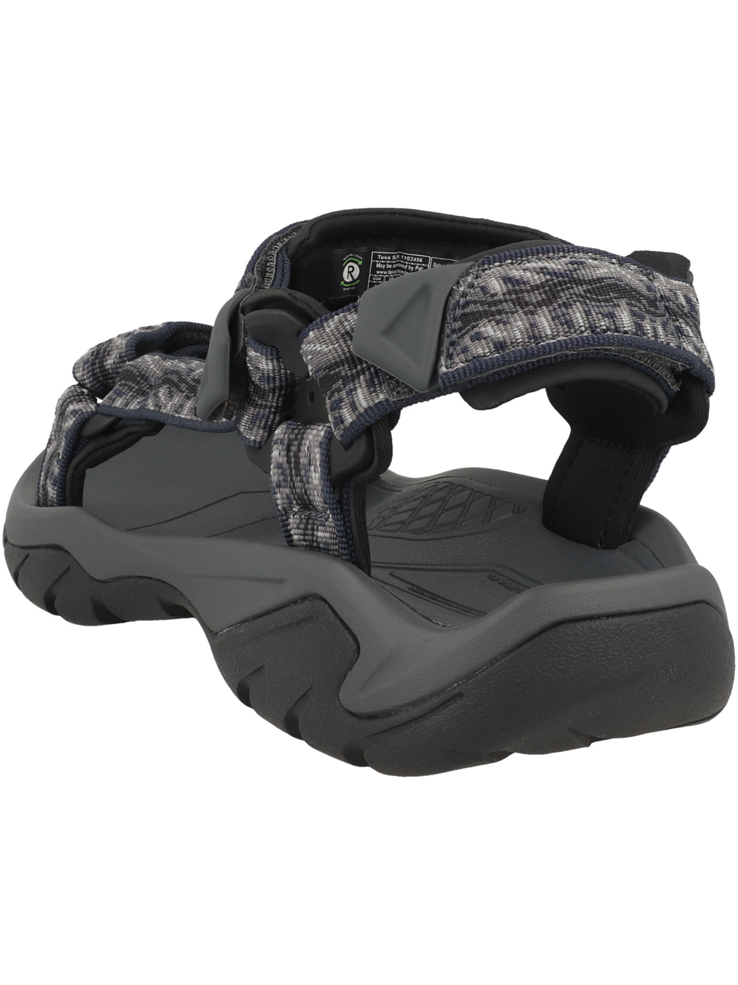 Sandalo 'Terra FI 5 Universal' di TEVA in grigio