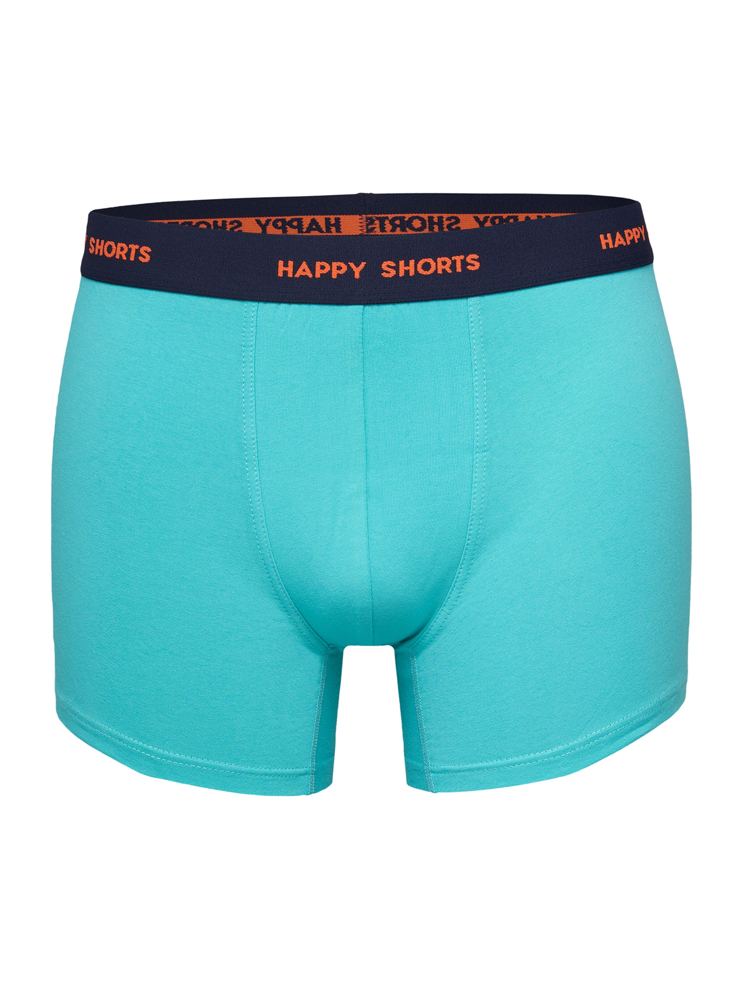 Phil & Co. Berlin - Calzoncillo boxer ' All Styles ' en Mezcla de colores