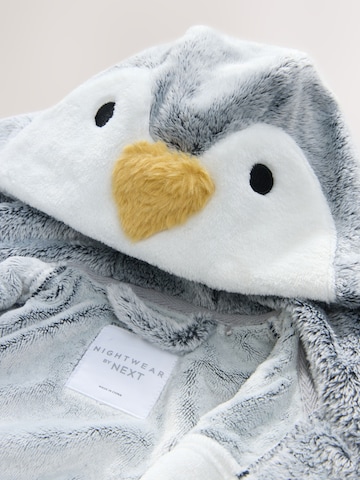 Peignoir Next en gris