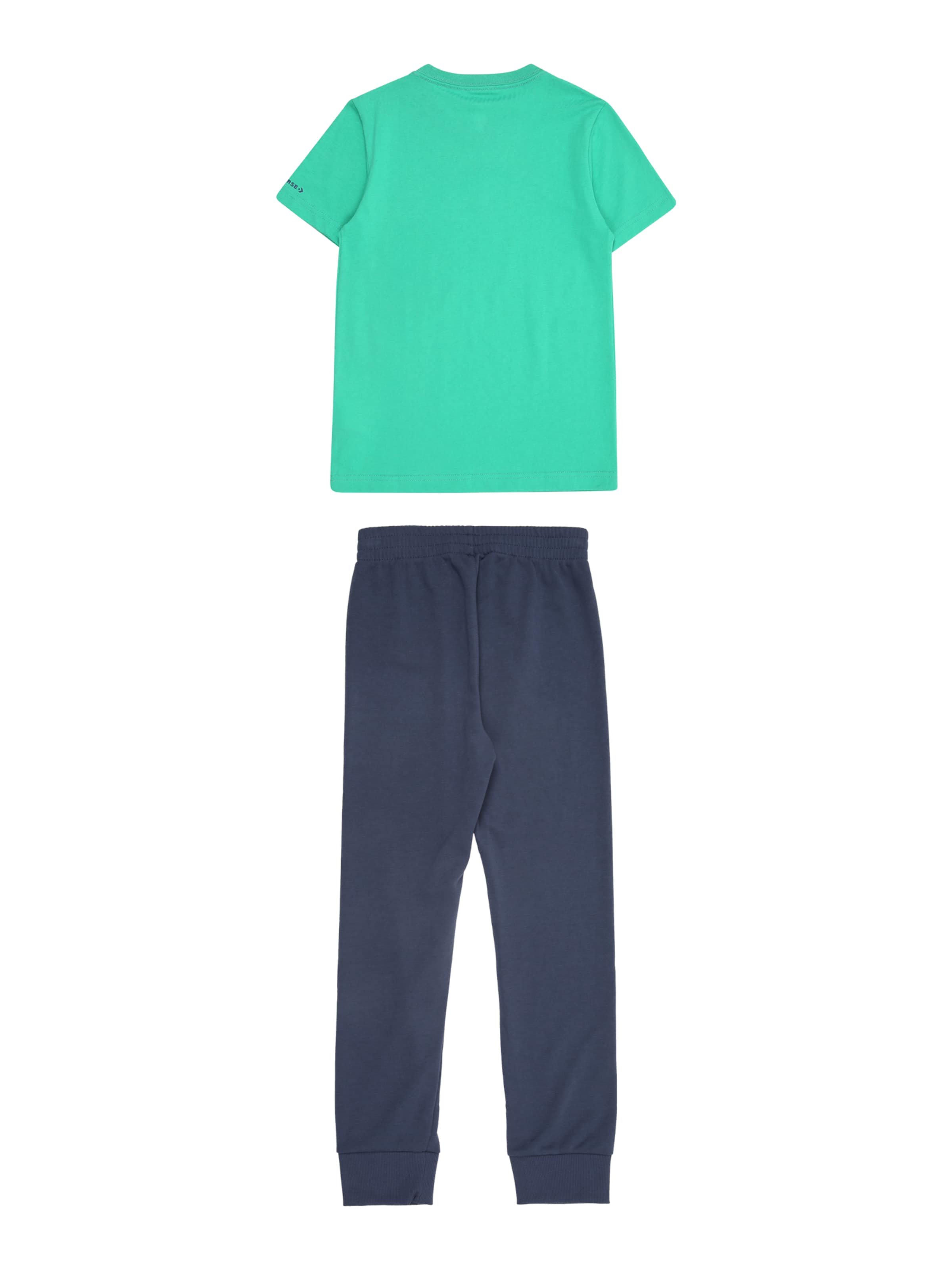 CONVERSE Sæt i blå