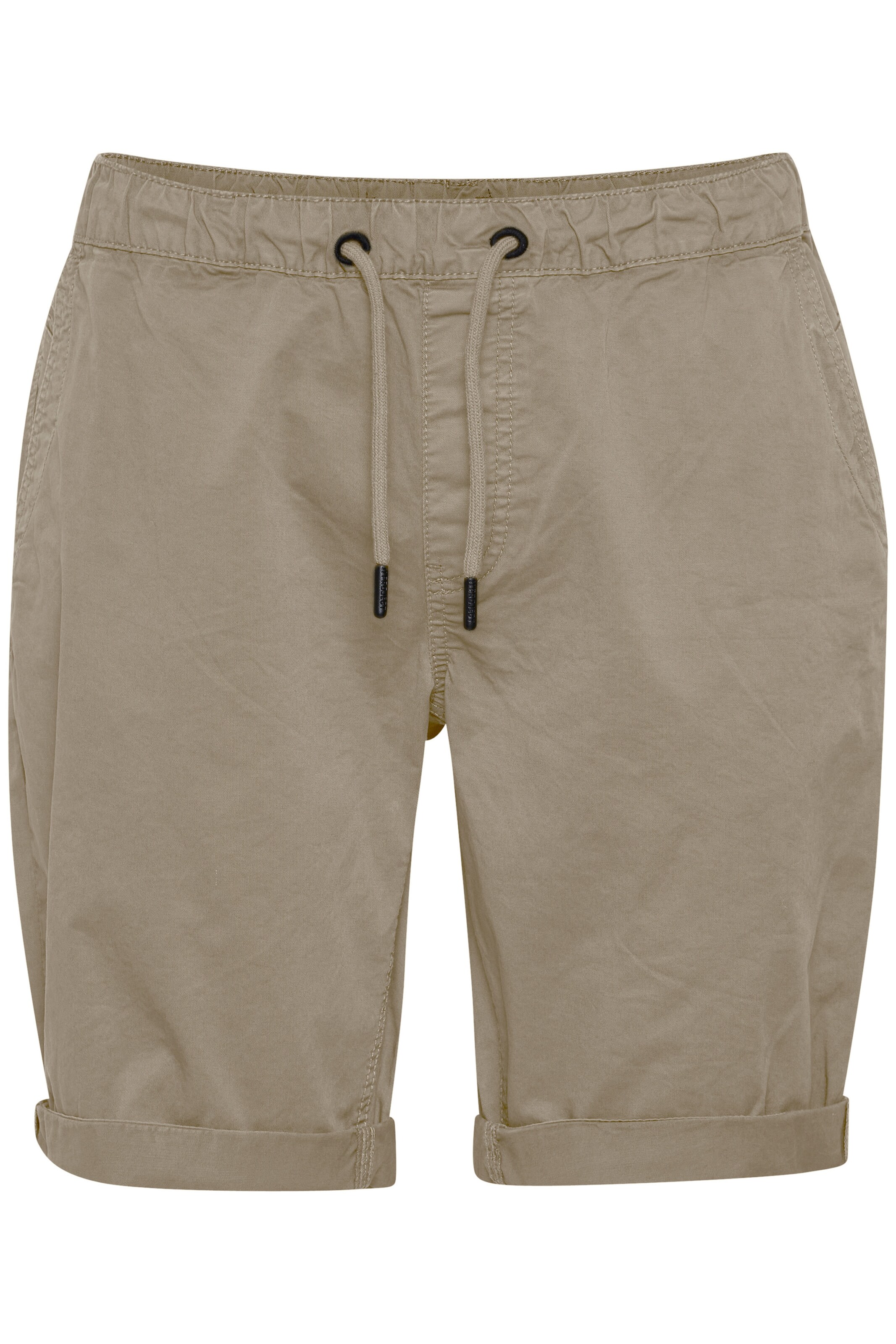 11 Project Regular Hose  'PRSivert' in Braun: Vorderseite