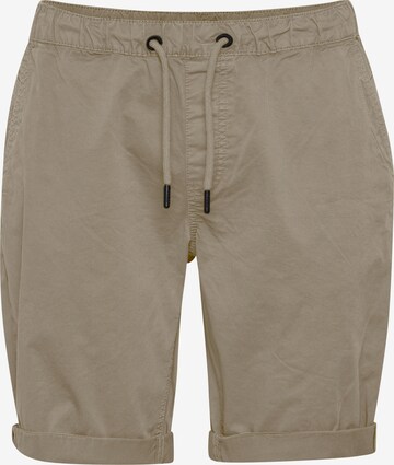 11 Project Regular Pants 'PRSivert' in Brown: front