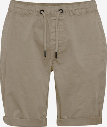 11 Project Pants 'PRSivert' in Brown: front