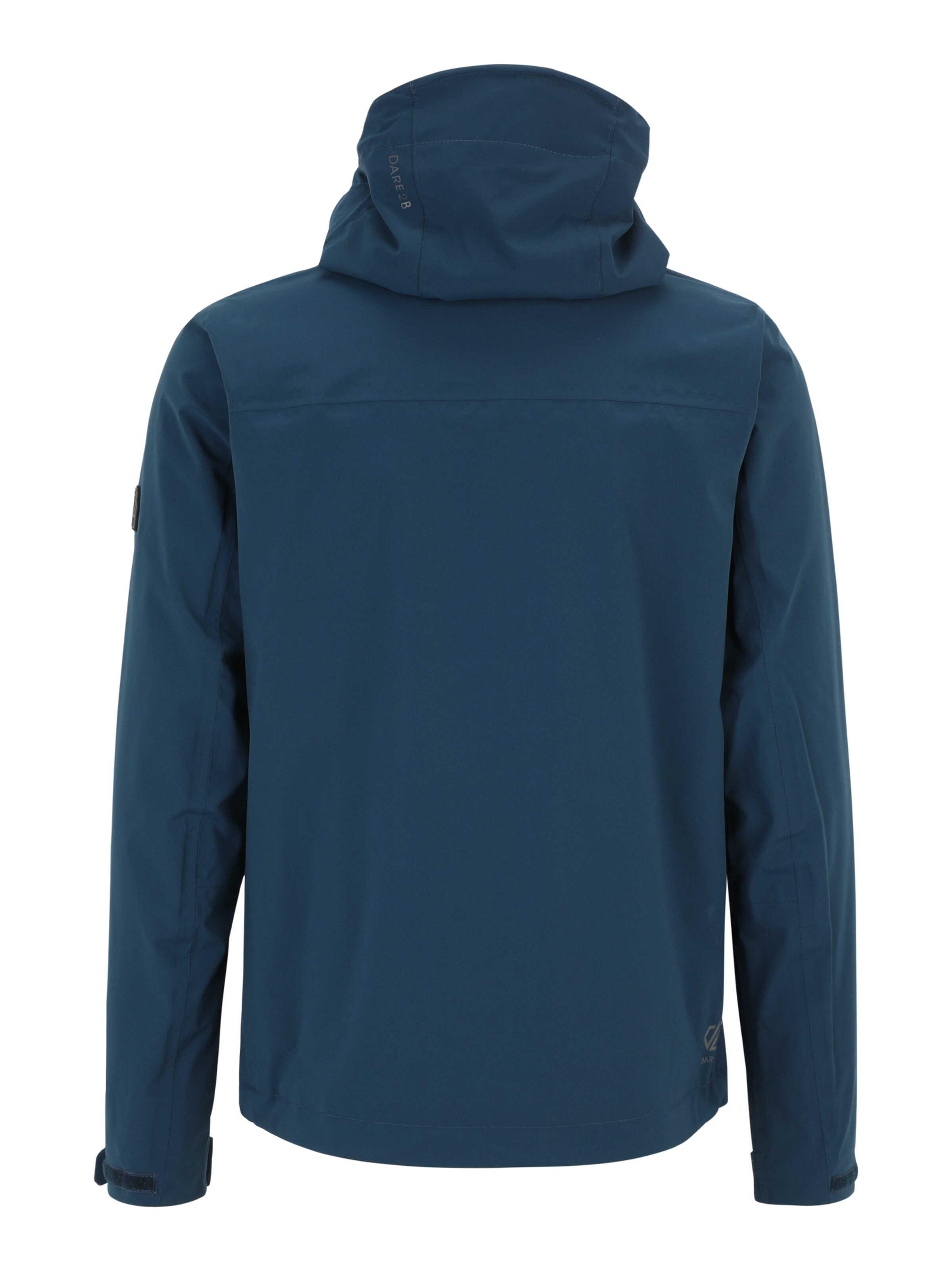 Giacca per outdoor 'Switch Out II' di DARE 2B in blu