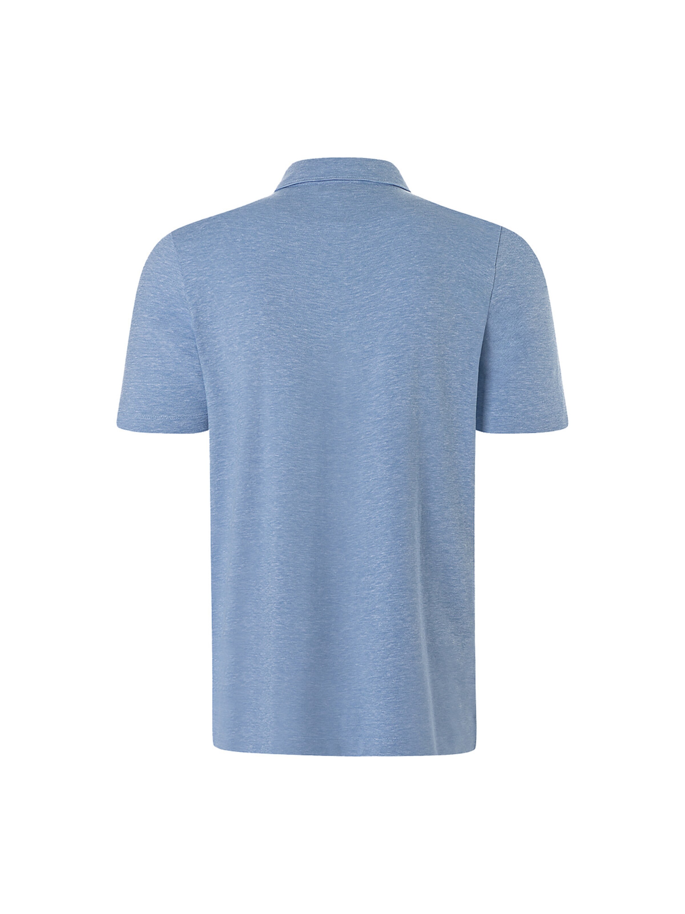 MAERZ Muenchen Poloshirt in Blau
