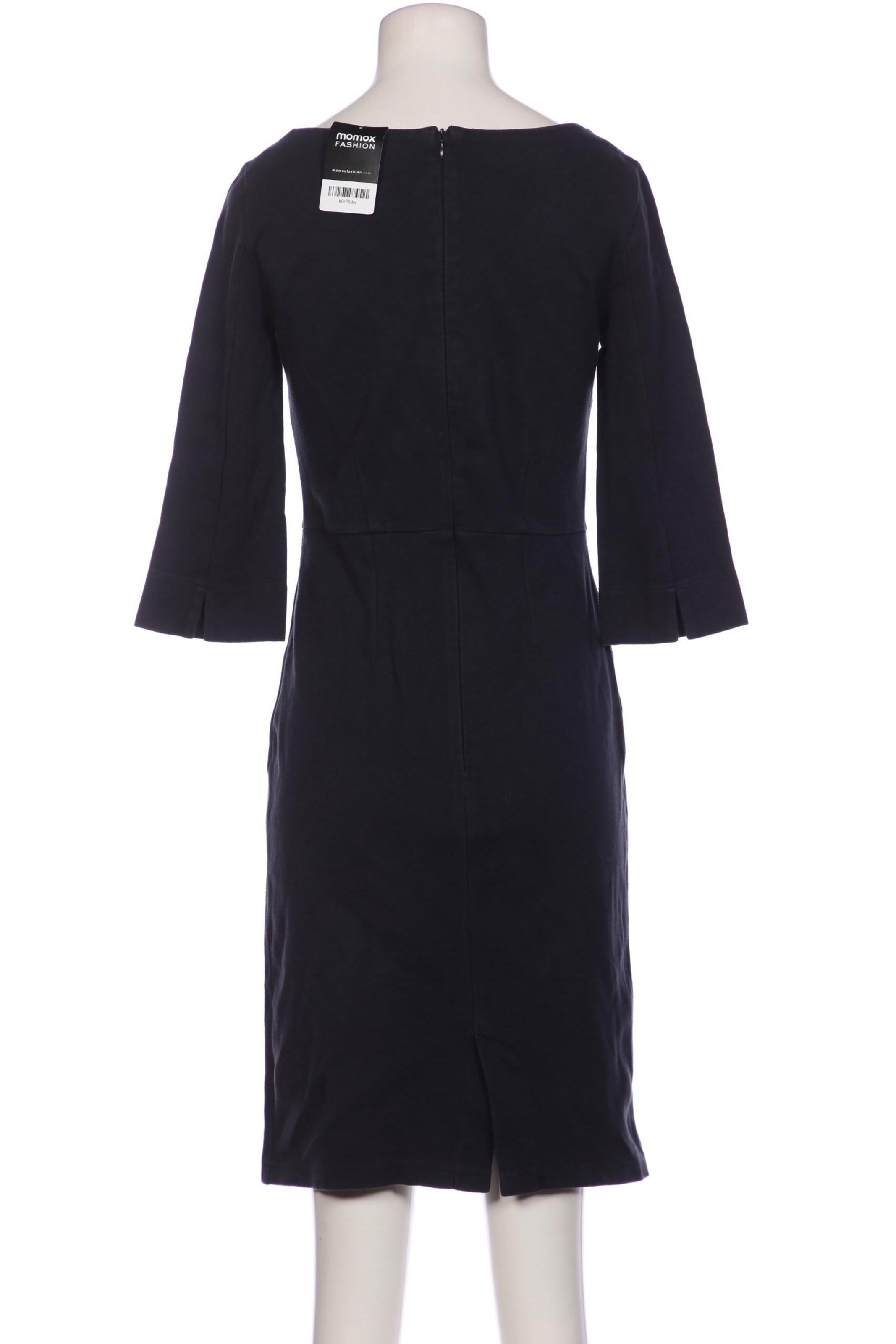 hessnatur Dress in XS in Blue