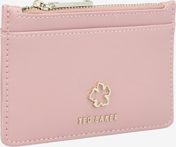 Ted Baker Portemonnaie 'Jorjio' in Pink