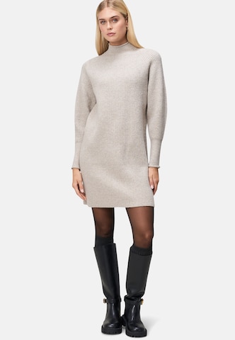 zero Jurk in Beige