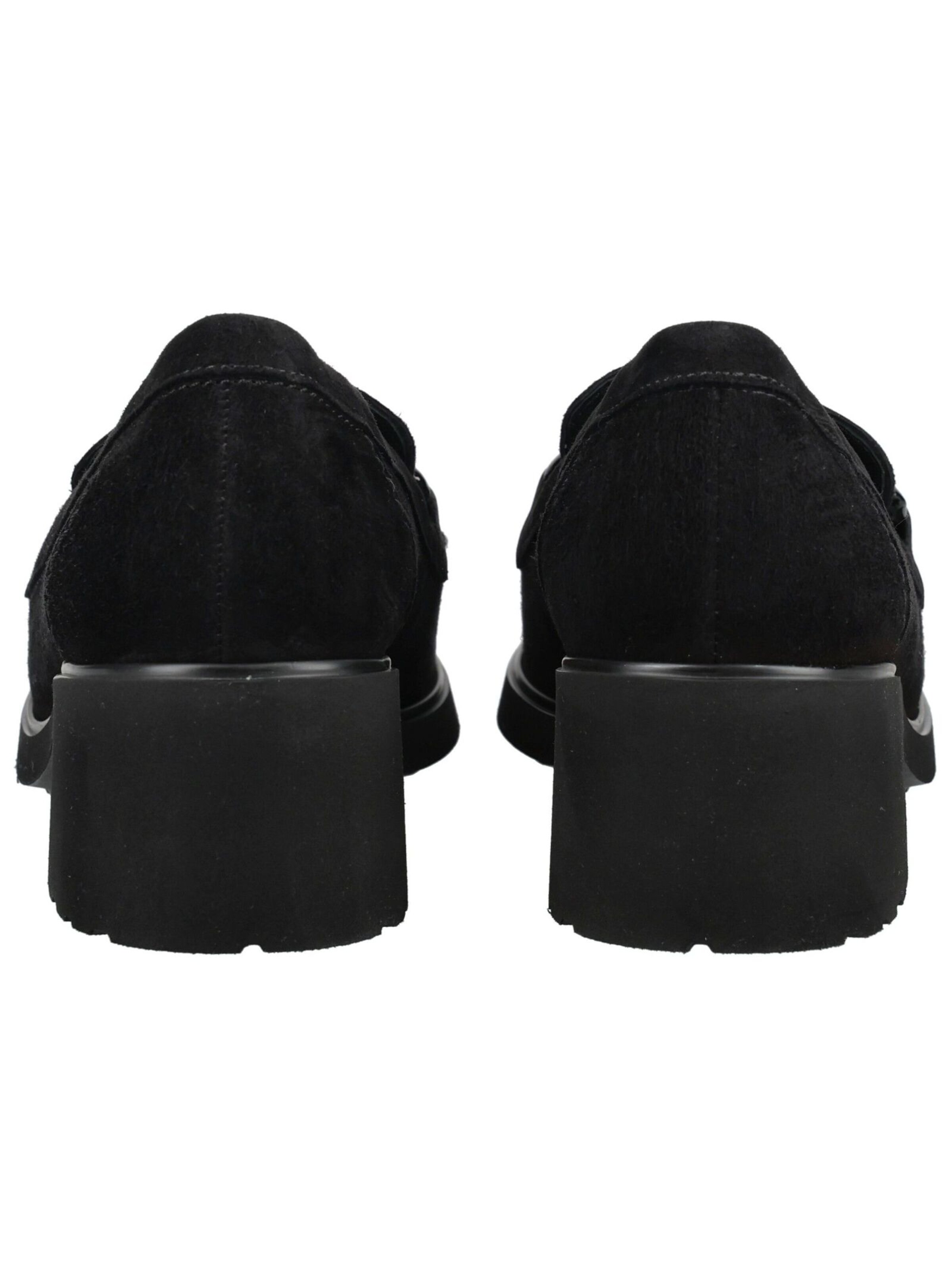 Slipper di GABOR in nero