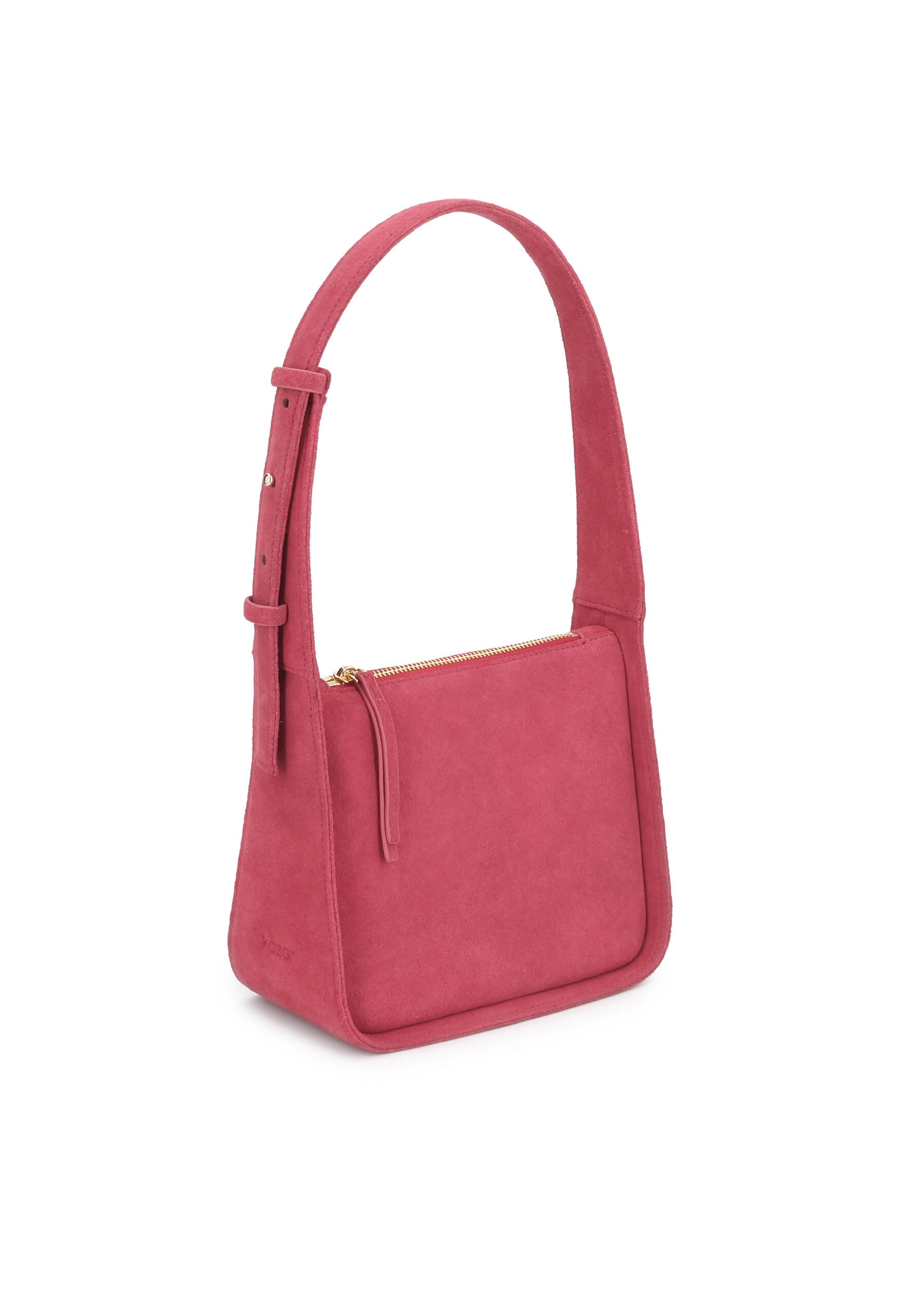 Kazar - Bolso de hombro en rosa