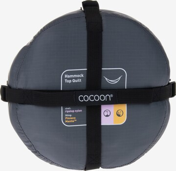 COCOON Accessories 'Topquilt' in Grey