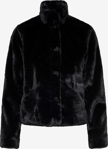 ONLY Between-Season Jacket 'New Vida' in Black: front