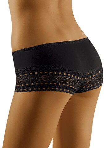 Wolbar Slip 'Diamond 3513' in Schwarz