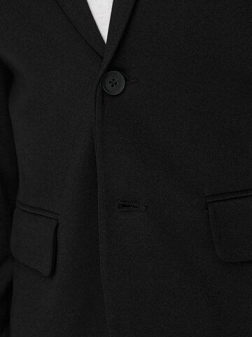 Slim fit Sacou 'ONSMark' de la Only & Sons pe negru