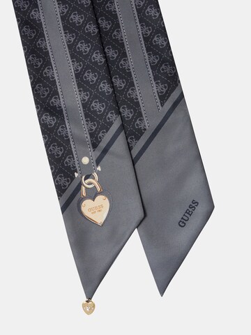 GUESS Scarf in Black