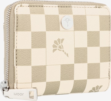 JOOP! Portemonnaie 'Cortina Piazza Nisa' in Beige