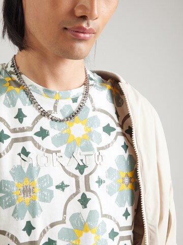ANTONY MORATO T-Shirt in Mischfarben