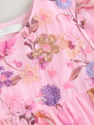 Next Jurk in Roze