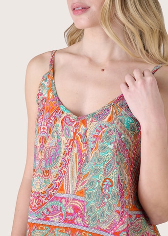 Camomilla Top 'TRILLY' in Gemengde kleuren