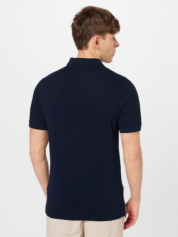 JOOP! Poloshirt 'Primus' in Blau