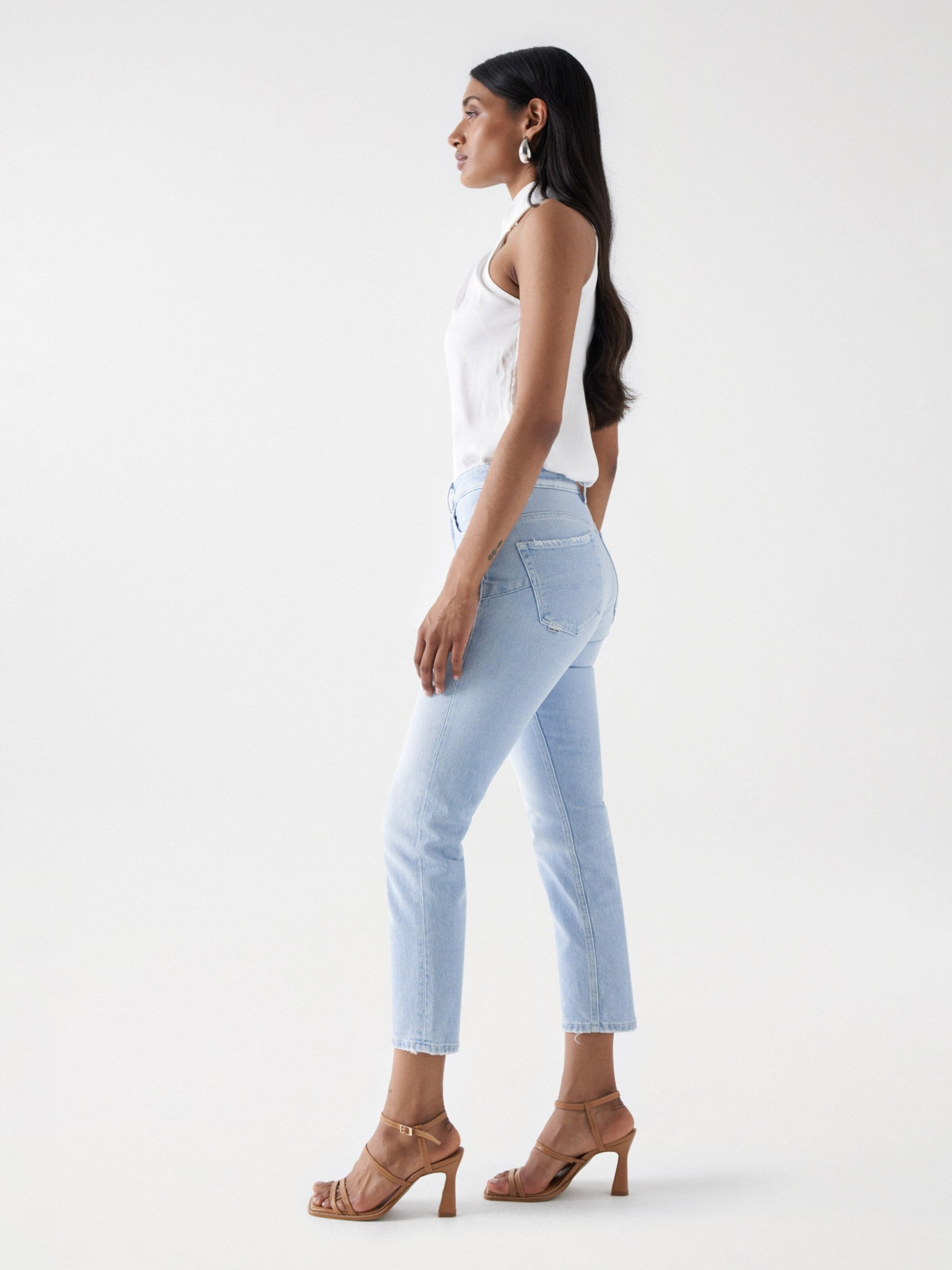 Salsa Jeans Jeans for women Buy online ABOUT YOU