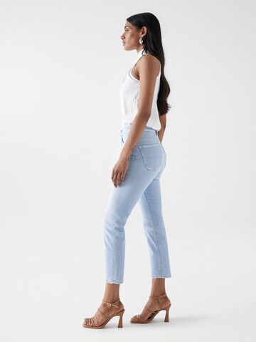 Salsa Jeans Slim fit Jeans in Blue