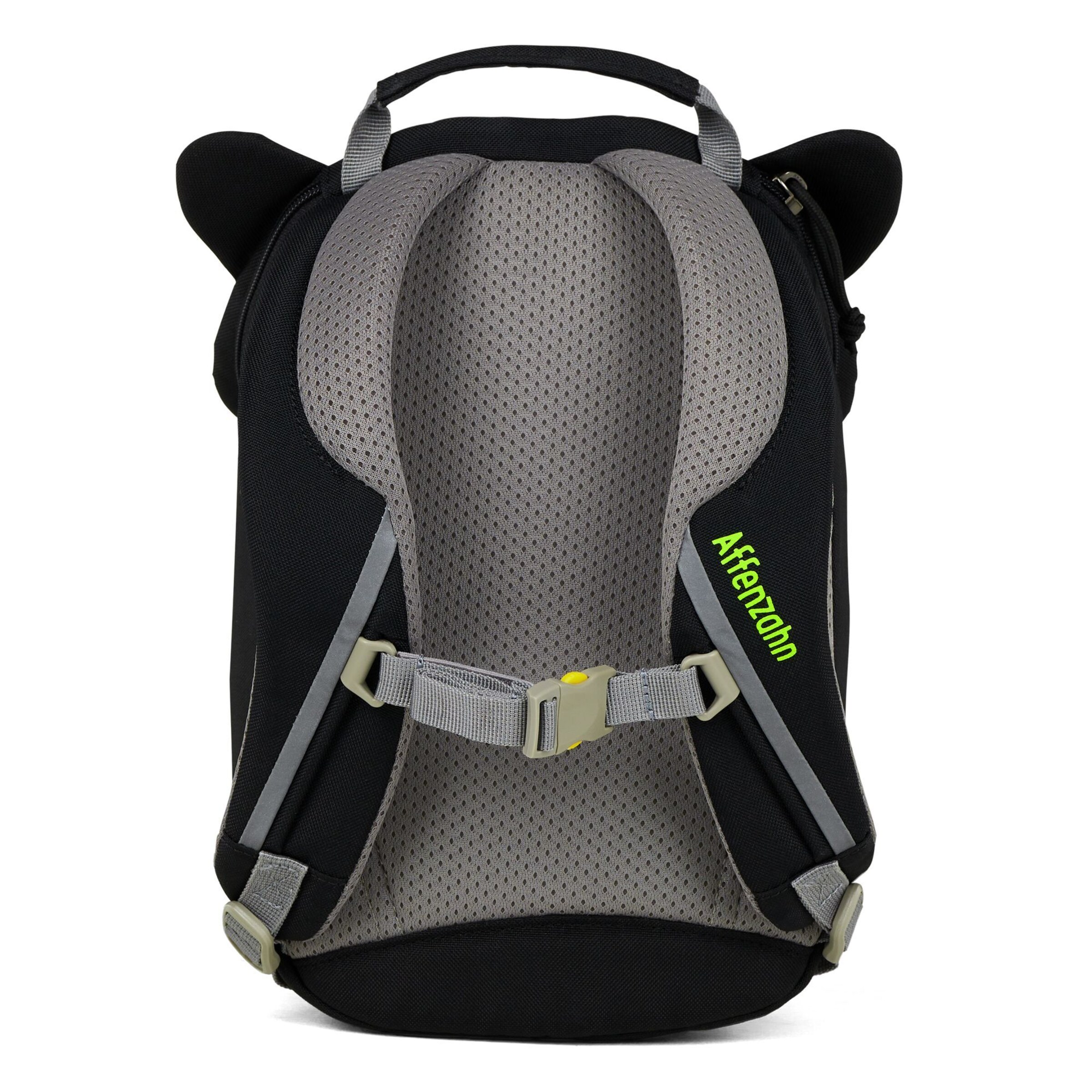 Affenzahn Backpack in Black