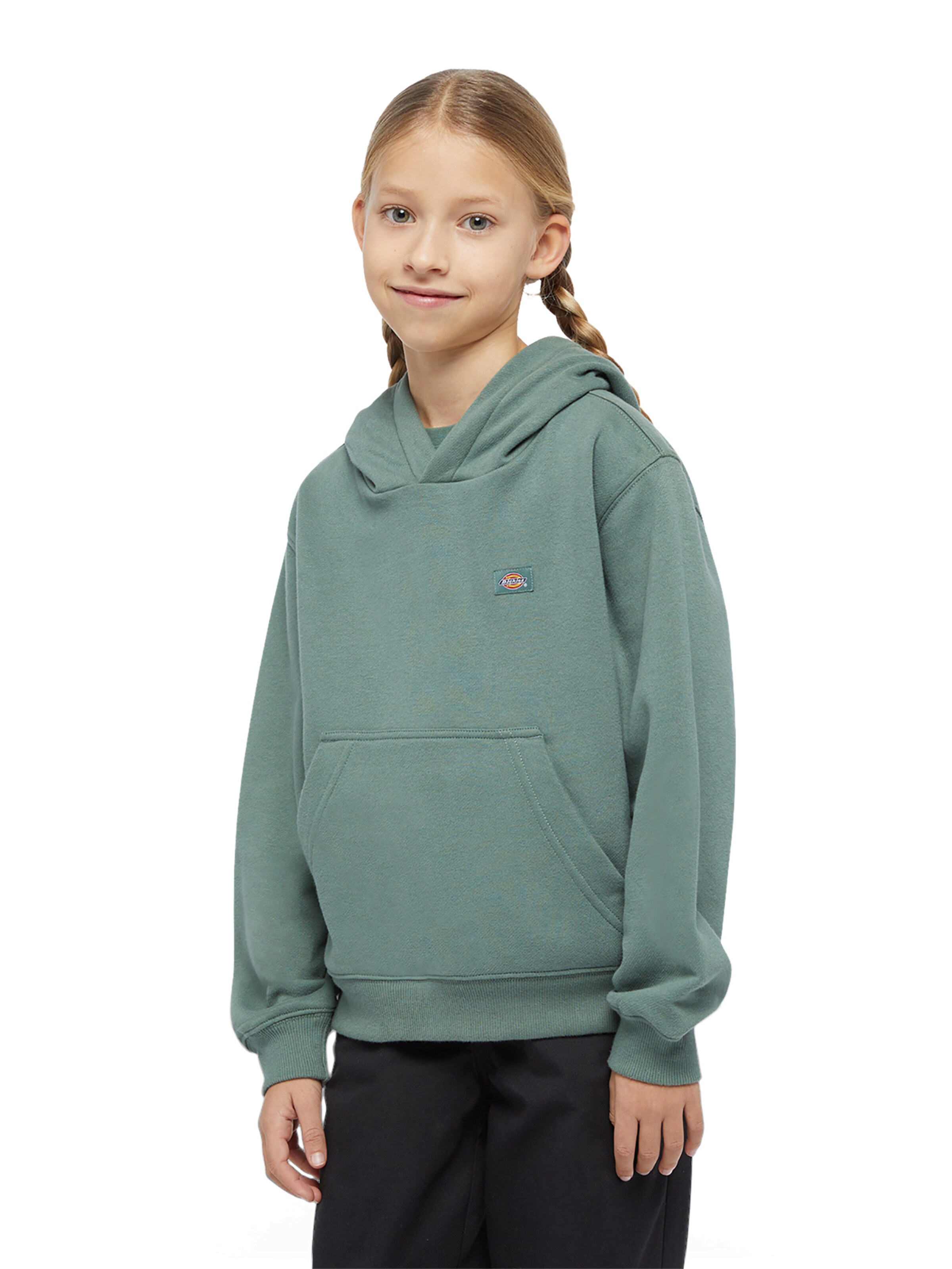 Dickies youth jacket deals