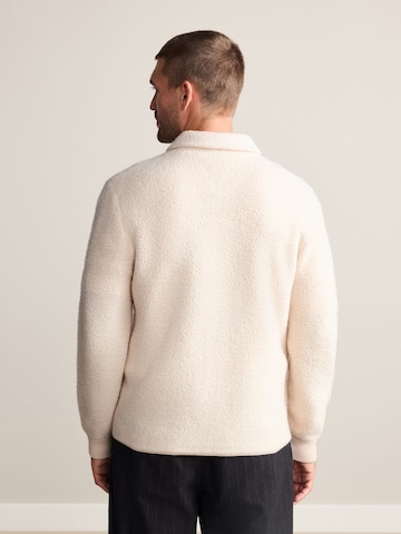 Next Strickjacke in Beige