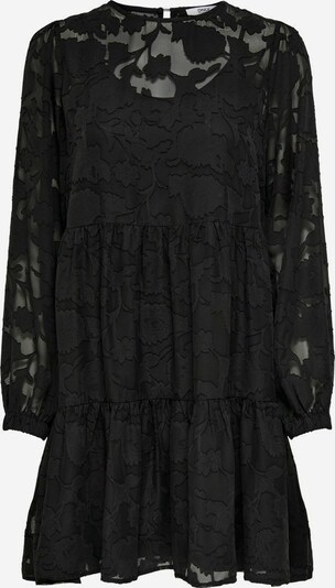 ONLY Kleid 'Tulla' in schwarz, Produktansicht