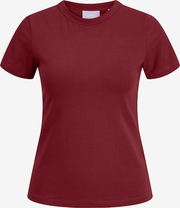 JJXX Shirts 'JXGigi' i rød: forside