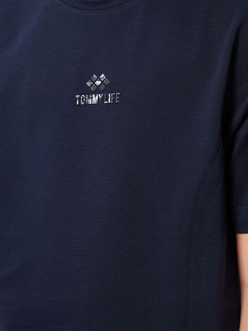 Tommy Life Szettek 'Zweiteiliges Set' - kék