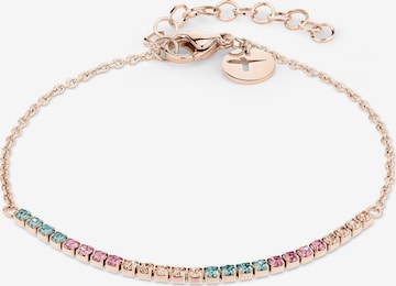 Tamaris Armband in Gold: Vorderseite