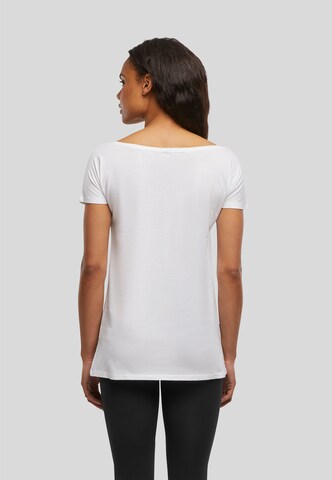 Urban Classics Shirt in Wit