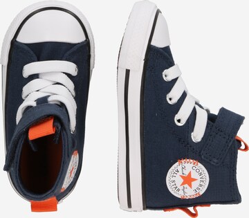 CONVERSE Sneakers 'CHUCK TAYLOR ALL STAR' in Zwart