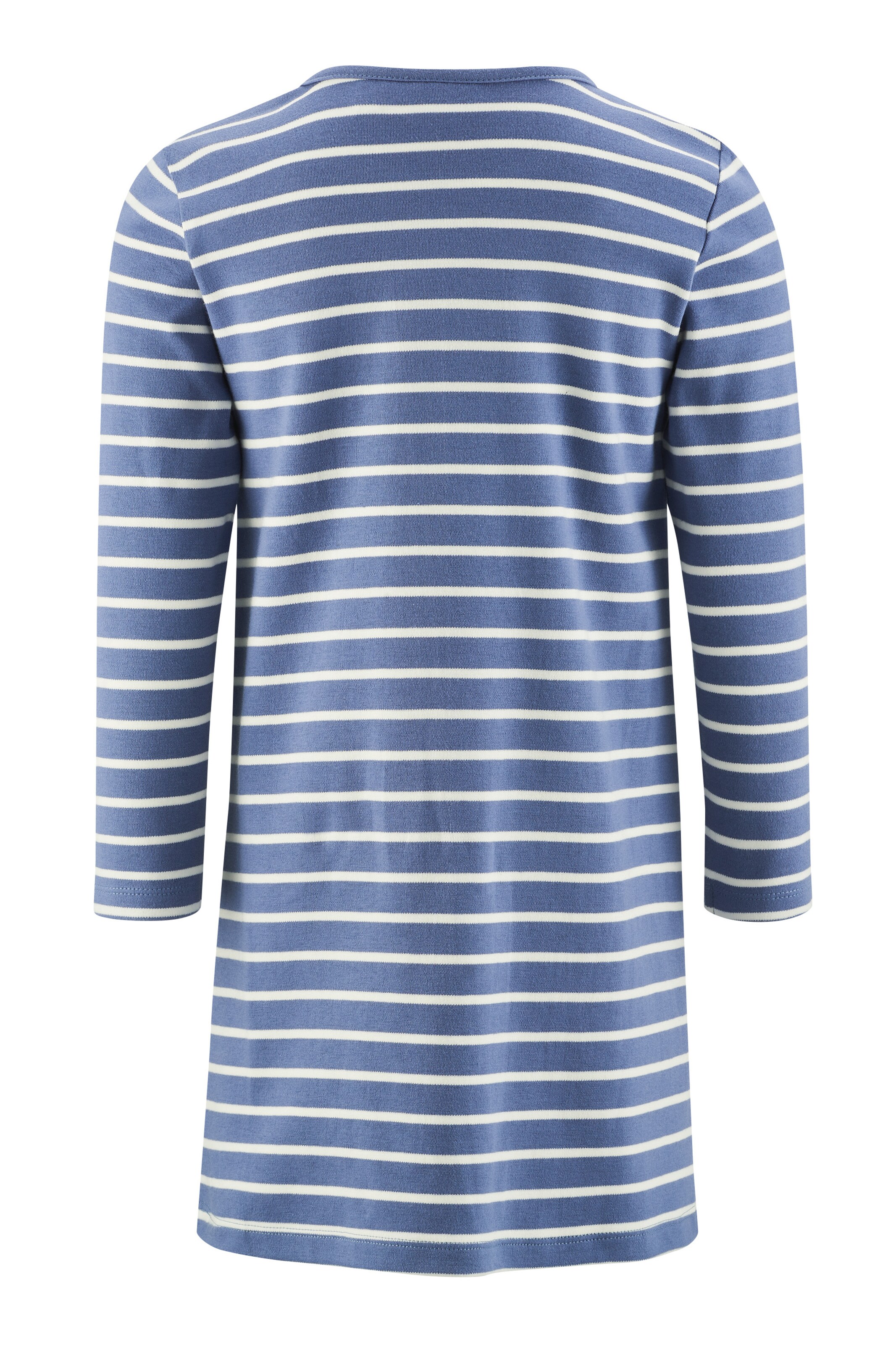 happy girls - Vestido en azul