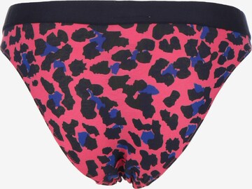 TOMMY HILFIGER Panty in Pink