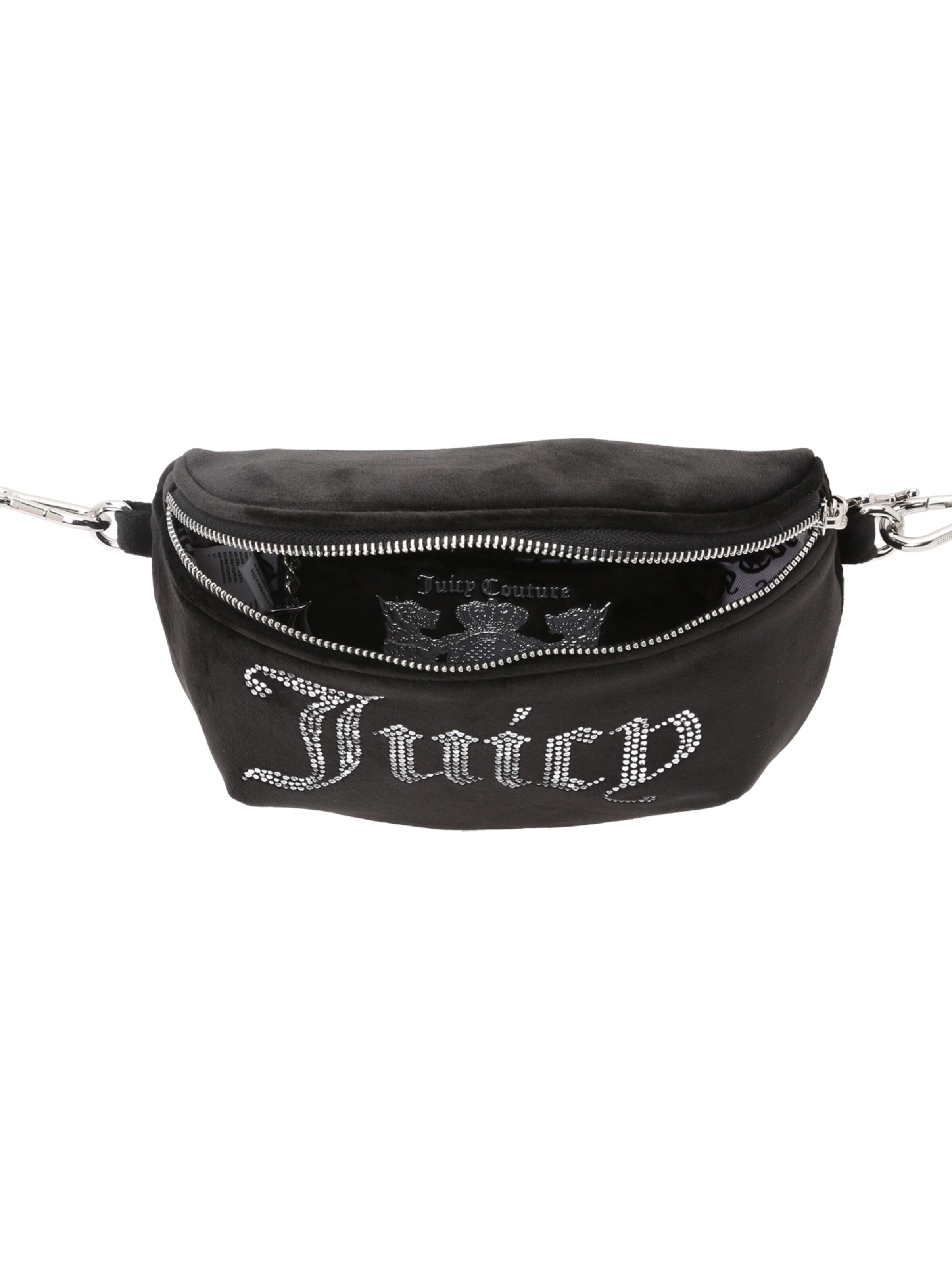 Marsupio di Juicy Couture in nero