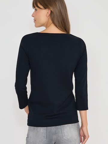 CECIL Shirt in Black