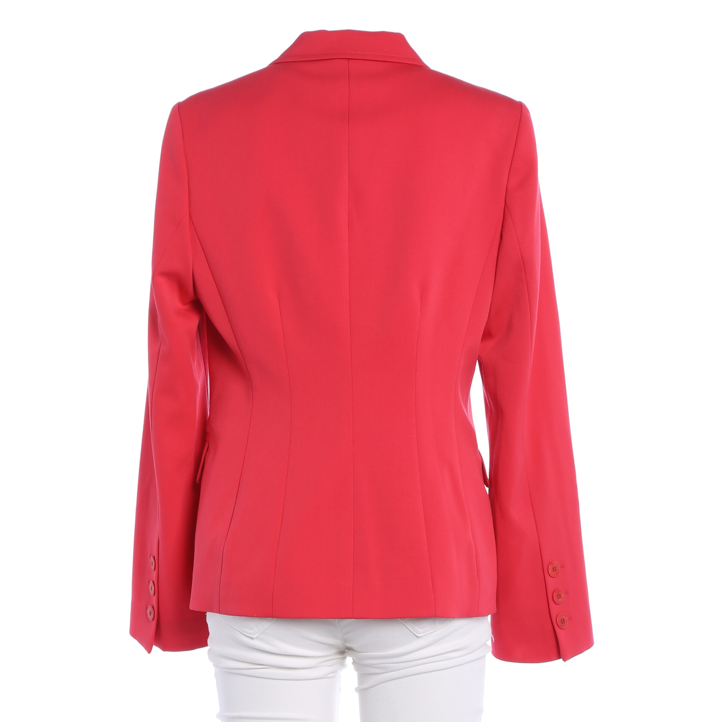 STRENESSE Blazer M in Rot