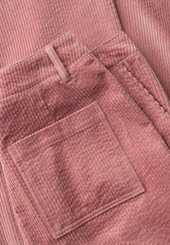 Seasalt Cornwall Wide leg Broek in Roze